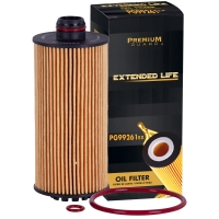 Oljefilter