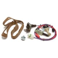 Lockup control kit (TH700)