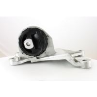 Versnellingsbakbevestiging