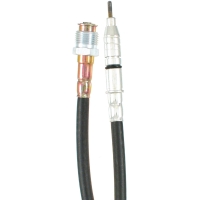 Linka predkosciomierza