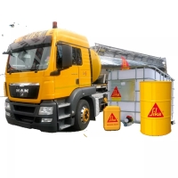 Sika Retarder Fluid