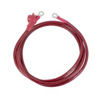 Charge Wire