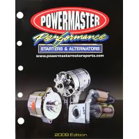 PowerMaster katalog