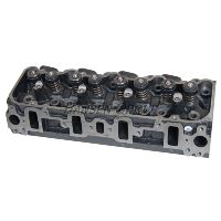 Engine Cylinder Head