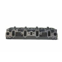 Engine Cylinder Head