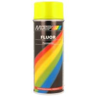 Neonkleur Geel