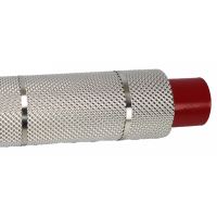 Bullet Muffler Shield