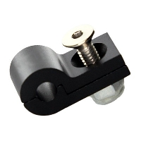 Klammer 5/8"
