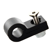 Klammer 5/8"
