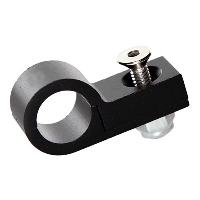 Klammer 5/8"