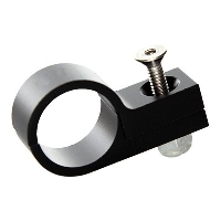 Klammer 3/4"