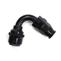 120° SWIVEL QUICK CONNECT HOSE ENDS