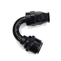 150° SWIVEL QUICK CONNECT HOSE ENDS
