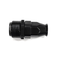 STRAIGHT QUICK CONNECT HOSE ENDS