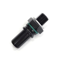 QUICK CONNECT PUSH LOCK HOSE ENDS Metric