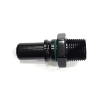 QUICK CONNECT PUSH LOCK HOSE ENDS NPT