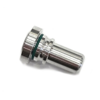 QUICK CONNECT PUSH LOCK HOSE ENDS WELD ON - ALI