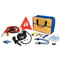 Premium Roadside Emergency kit