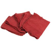 Shop towels