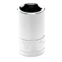 1/2" Klucz nasadowy - 15mm