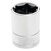 1/2" Socket - 20mm