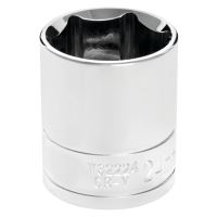 1/2" Hylsa - 24mm