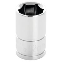 3/8" Socket - 12mm