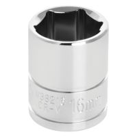 3/8" Socket - 16mm