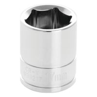 3/8" Socket - 17mm