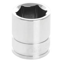 3/8" Hylsa - 18mm