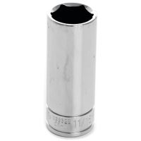 3/8" Dopsleutel - 11/16"