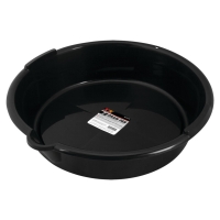 7 qt. Plastic Drain Pan