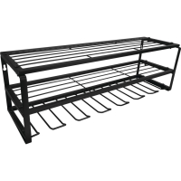 Hylla för skruvdragare