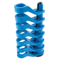 Bortkopplare A/C- och bränsleledning