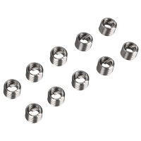 Gänginsatser 1/4-20
