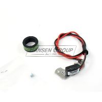 Ignitor