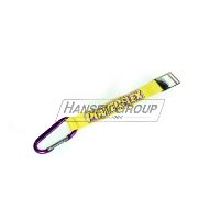 Powerflex Bottle Opener with Carabiner