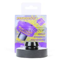 Jacking Point Insert