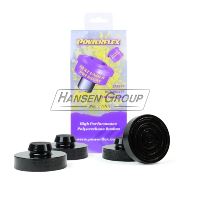 Jacking Point Insert Kit of 4