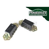 Front Bump Stop Standard - 60mm