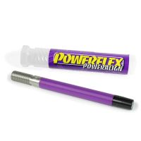 WHEEL MOUNTING GUIDE PIN