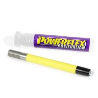 WHEEL MOUNTING GUIDE PIN