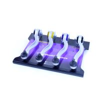 POWERFLEX COUNTER TOP ARM DISPLAY