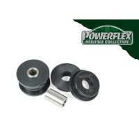 Caster Arm To Upper Ball Joint