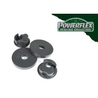 Gearbox Mount Rear Insert Kit
