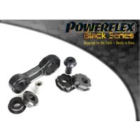 Lower Torque Mount, Track Use