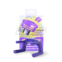 Upper Engine Mount Insert