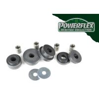 Gear Lever Cradle Mount Kit