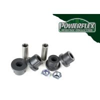 Front Inner Track Control Arm Bush