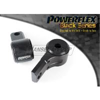 Front Wishbone Rear Bush Caster Offset